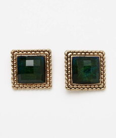 欧州航路公式店 [ダイヤエレガントピアス] ヨーロッパ雑貨　ファッション 北欧 アクセサリー ピアス LKXZ5660