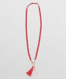 チャイハネ公式店 [テガロングストラップ] エスニック アジアン ボヘミアン スマホケース スマホリング/ストラップ IJUP5206