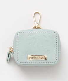 Kahiko公式店 [Kahiko公式店 [ランスミニポーチ] カヒコ ハワイアン ハワイアン雑貨カヒコ ハワイアン ハワイアン雑貨 ファッション雑貨 ポーチ/マルチケース/ウォレット 42EP5303