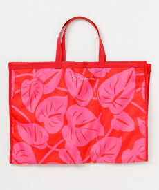 Maunaloa公式店 [アンスリウムガーメントBAG] マウナロア フラ フラダンス衣装 レッスン用品 Maunaloa バッグ・ポーチ YCEP5303