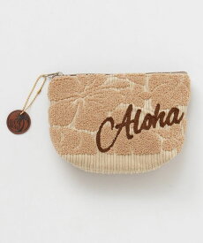 Kahiko公式店 [Kahiko公式店 [アロモンスポーチ] カヒコ ハワイアン ハワイアン雑貨カヒコ ハワイアン ハワイアン雑貨 ファッション雑貨 ポーチ/マルチケース/ウォレット 45WP5303