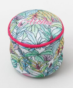 Maunaloa�����X [�y�}�C�e�B�E�X�[�z�����h���[�}���|�[�`] �}�E�i���A �t�� �t���_���X�ߑ� ���b�X���p�i Maunaloa �o�b�O�E�|�[�` YCVP5302