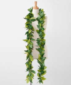 Maunaloa公式店 [デラックスマイレレイ] マウナロア フラ フラダンス衣装 レッスン用品 Maunaloa レイ・チョーカー YCKZ0319