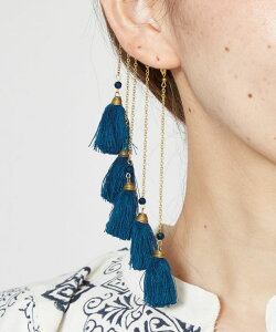 �`���C�n�l�����X [���������C���[�t�b�N] �G�X�j�b�N �A�W�A�� �{�w�~�A�� �A�N�Z�T���[ �C�������O/�C���[�t�b�N/�C���[�J�t TLGZ7701 �G�X�j�b�N�t�@�b�V����