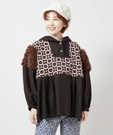 【SALE】チャイハネ公式店 [ミナティTOP] アジアン ボヘミアン エスニック ファッション トップス/レディース エスニックファッション CCP-5320