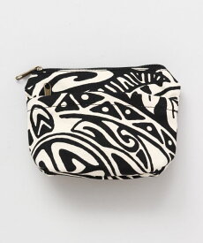 Kahiko公式店 [Kahiko公式店 [ポリネトラミニポーチ] カヒコ ハワイアン ハワイアン雑貨カヒコ ハワイアン ハワイアン雑貨 ファッション雑貨 ポーチ/マルチケース/ウォレット 42VP1153