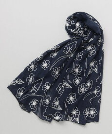 倭物やカヤ公式店 [山吹ストール] 和柄 和モダン 和服 レトロ モダン 和服 和 洋服 昭和レトロ ファッション雑貨 ショール/ストール/アームカバー 7CSP5101