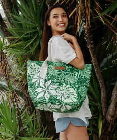 Kahiko公式店 [Kahiko公式店 [ケイリノトート] カヒコ ハワイアン ハワイアン雑貨カヒコ ハワイアン ハワイアン雑貨 ファッション雑貨 バッグ 42LP6103