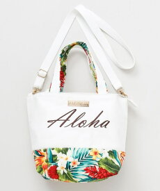 Kahiko公式店 [Kahiko公式店 [マナウイWAYトート] カヒコ ハワイアン ハワイアン雑貨カヒコ ハワイアン ハワイアン雑貨 ファッション雑貨 バッグ 42LP6111