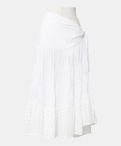 Maunaloa�����X [�A�p���}�e�B�A�[�h�X�J�[�g] �}�E�i���A �t�� �t���_���X�ߑ� ���b�X���p�i Maunaloa ���̑��t���p�E�F�A YCA-5307