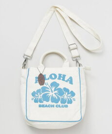Kahiko公式店 [Kahiko公式店 [ナニコーデュWAYミニトート] カヒコ ハワイアン ハワイアン雑貨カヒコ ハワイアン ハワイアン雑貨 ファッション雑貨 バッグ 42VP6104
