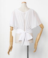 Maunaloa公式店 [オーラパブラウス] マウナロア フラ フラダンス衣装 レッスン用品 Maunaloa その他フラ…