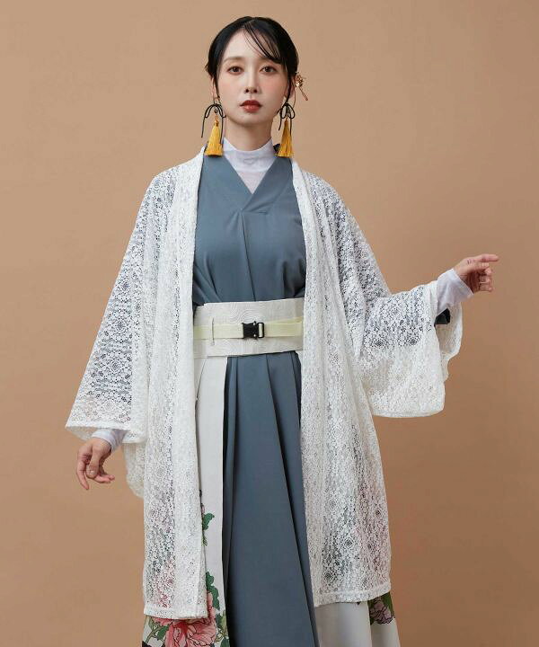楽天市場】倭物やカヤ公式店 [透き影羽織] 和柄 和モダン 和服 レトロ 