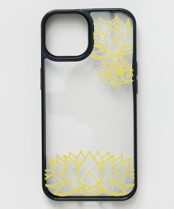 �`���C�n�l�����X [[iPhone13/14/15]�_�[���N���A�X�}�z�P�[�X] �A�W�A�� �{�w�~�A�� �G�X�j�b�N �X�}�z�A�C�e�� iPhone13/14/15�p �G�X�j�b�N�t�@�b�V���� ASJP6119