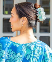 楽天市場】ハワイアン ホヌ（ヘアアクセサリー｜レディースジュエリー 