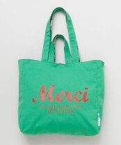 楽天市場】パリ セレクトショップ メルシー merci（カラーグリーン 