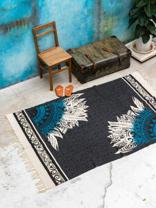 �y�`���C�n�l�����X�z �l�C�_�[��MAT�i200cm�j �G�X�j�b�N �A�W�A�� �t�@�u���b�N ���O/�}�b�g ISAP01F1
