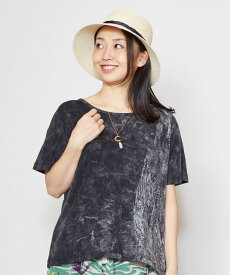 楽天市場 チャイハネ Tシャツ カットソー トップス レディースファッションの通販