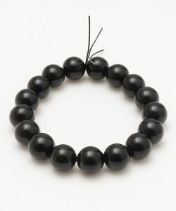 【岩座(いわくら)公式店】 レインボーオブシディアン赤12mmブレスレット 岩座 神社 浄化 天然石 パワーストーン アクセサリー 男性 数珠【才能開花】2CRZ9805