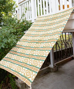 【チャイハネ公式店】 グラウンドループマルチクロス エスニック アジアン ファブリック ベッドカバー/マルチクロス ISAP11A9