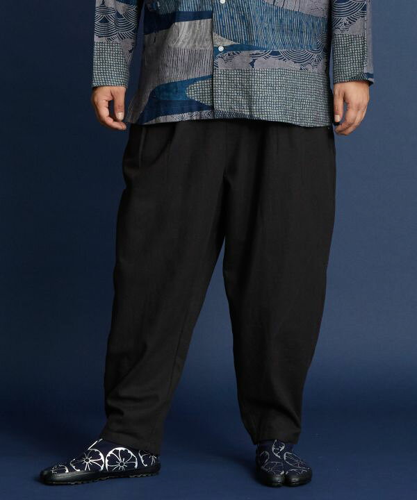 楽天市場 Sale 倭物やカヤ公式店 匠メンズパンツ 和柄 和モダン ファッション メンズボトムス7ia 1118レトロ モダン 和服 和 洋服 昭和レトロ アミナコレクション 公式