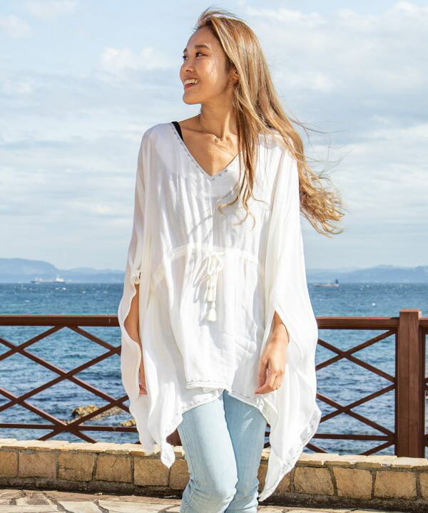 楽天市場 Kahiko公式店 カヒチョｔｏｐ カヒコ ハワイアン ファッション レディーストップス 4id 9119 アミナコレクション 公式