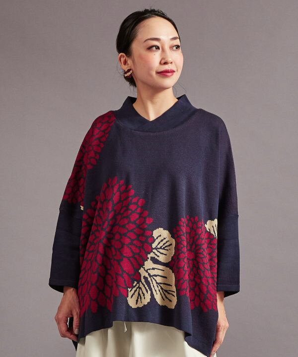 楽天市場 倭物やカヤ公式店 八重菊top 和柄 和モダン ファッション レディーストップス75j 0301レトロ モダン 和服 和 洋服 昭和レトロ アミナコレクション 公式 楽天市場 倭物やカヤ公式店 八重菊top 和柄 和モダン ファッション レディーストップス75j 0301レトロ モダン 和服 和 洋服 昭和レトロ アミナコレクション 公式