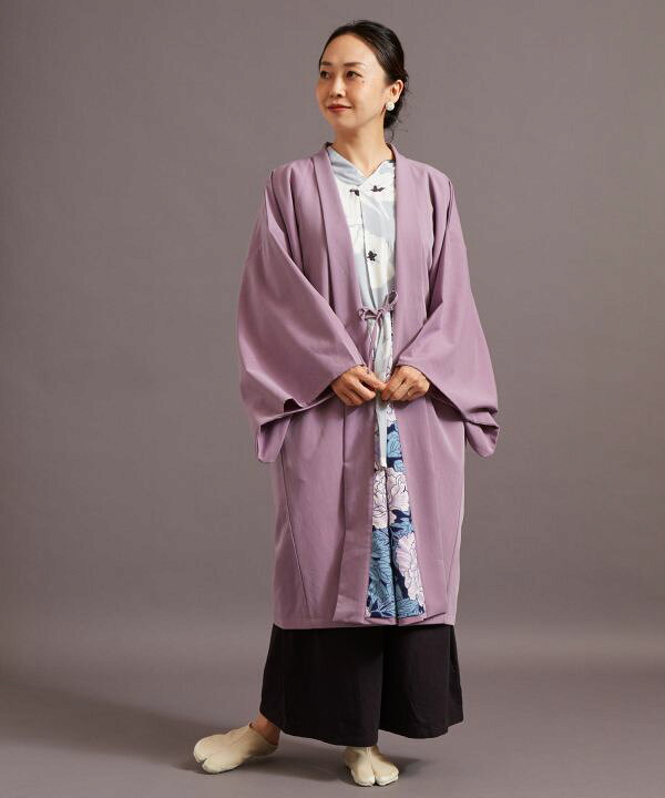 楽天市場】倭物やカヤ公式店 [裏勝り着物羽織] 和柄 和モダン 和服 