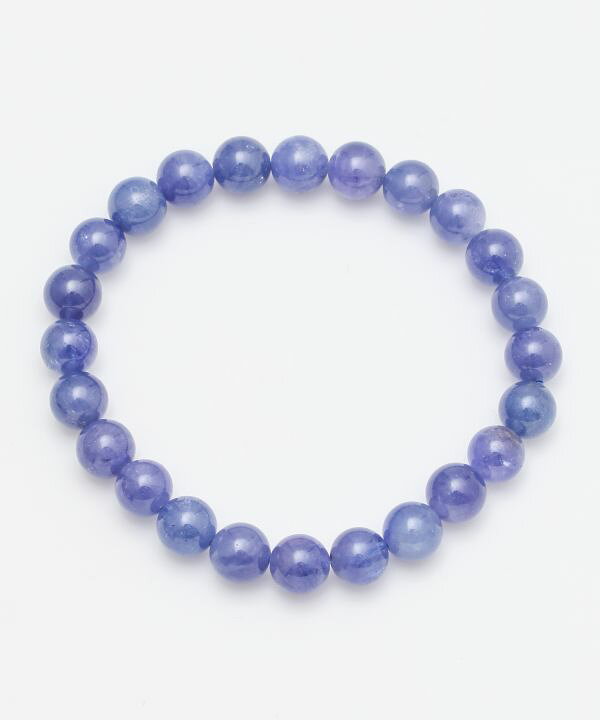 楽天市場】【岩座(いわくら)公式店】 [タンザナイトブレスレット 8mm  