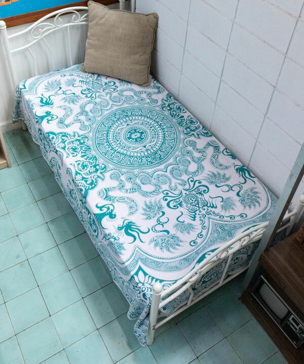 チャイハネ公式店 カパタープクロス ファブリック 150cm アジアン エスニック