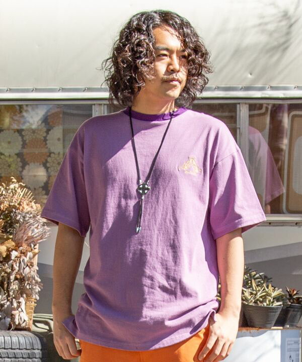 楽天市場 チャイハネ公式店 カラカジメンズｔシャツ エスニック アジアン ファッション トップス メンズ Cas 2110 アミナコレクション 公式