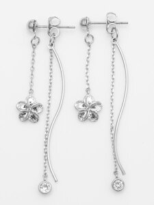 Kahiko�����X [�W�����v���s�A�X] �J�q�R �n���C�A�� �n���C�A���G�� �A�N�Z�T���[ �s�A�X/�C�������O 4CSZ8310