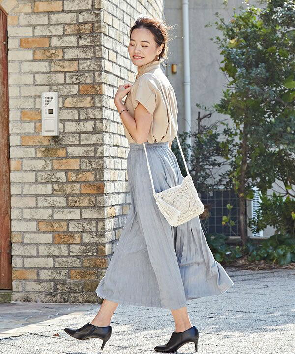 楽天市場 欧州航路公式店 マクラメスクエアショルダー ヨーロッパ雑貨 ファッション 北欧 ファッション雑貨 バッグ Lcop9137 アミナコレクション 公式