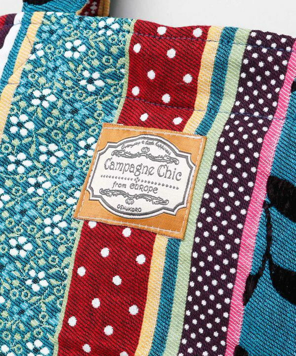 楽天市場 欧州航路公式店 ジプシートート ヨーロッパ雑貨 ファッション 北欧 ファッション雑貨 バッグ Ljmp2303 アミナコレクション 公式