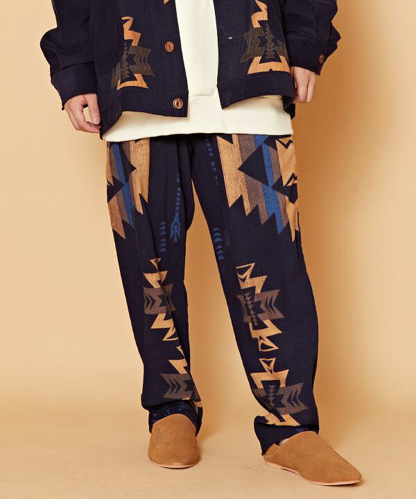 楽天市場 チャイハネ公式店 コーデロイメンズパンツ エスニック アジアン ボヘミアン ファッション メンズパンツ サロペ Ids 2324 アミナコレクション 公式