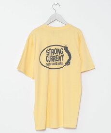 Kahiko公式店 [サーフメンズTシャツ　M【STRONG CURRENT】] カヒコ ハワイアン ハワイアン雑貨 ファッション メンズトップス 44R-2101