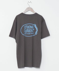 Kahiko公式店 [サーフメンズTシャツ　L【STRONG CURRENT】] カヒコ ハワイアン ハワイアン雑貨 ファッション メンズトップス 44R-2102