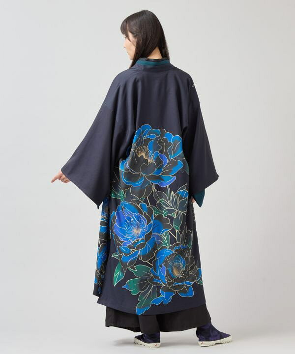 楽天市場】倭物やカヤ公式店 [吉事装い着物羽織] 和柄 和モダン 和服 