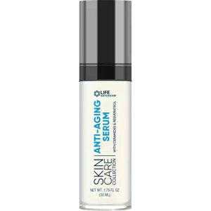 ���C�t�G�N�X�e���V���� �X�L���P�A�R���N�V���� �Z���� Life Extension Skin Care Collection Serum ��51ml 1.75fl oz�y�����񂹏��i�z