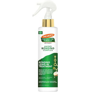 �p�[�}�[�Y �R�R�i�b�c�I�C�� �t�H�[�~���� �{���f�B���O���y�A�R���v���b�N�X 200ml Palmer's Coconut Oil Formula Bonding Repair Complex 6.7 fl. oz. �y�����񂹏��i�z