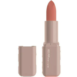 ���C�x���� �Z���� ���b�v�X�e�B�b�N �}�b�g 001 �N���b�v�g�b�v Maybelline Serum Lipstick, Matte Finish, Oil-Blend and Hyaluronic Acid, 001 Crop Top �y�����񂹏��i�z