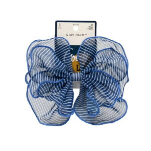 �O�b�f�B ���[ ���{���o���b�^ �ȒP�X�^�C�����O �S�Ă̔����Ή� Goody x Lee Pain-Free Bow Barrette Clip, Easy Styling for All Hair Types �y�����񂹏��i�z