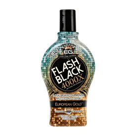 ヨーロピアンゴールド 4000X サンケアローション 354ml European Gold 4000X Sun Care Lotion, 12 fl. Oz. 【お取り寄せ商品】