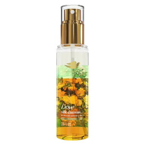 [�����] �_�� �w�A ���{�[�� �o�C�t�F�[�Y �Z�����{�I�C�� 98mL Dove Limited Edition Bi-Phase Serum + Oil Hair Reborn 3.3 fl oz �y�����񂹏��i�z