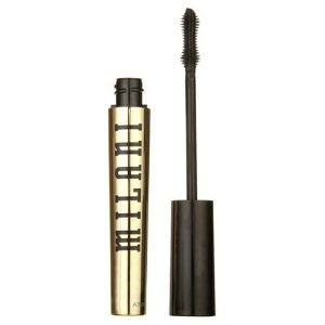 �~���j �n�C���[ ���C�e�b�h �A���`�O���r�e�B �}�X�J�� Milani Highly Rated Anti-Gravity Mascara �y�����񂹏��i�z