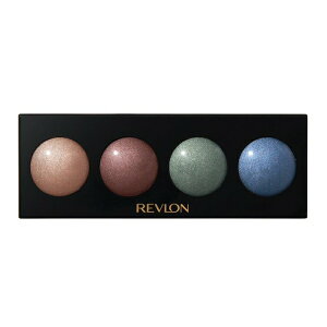 ���u���� �C���~�i���X �N���[���A�C�V���h�E ���[�����b�g�W���G���Y Revlon illuminance creme eye shadow, moonlit jewels �y�����񂹏��i�z