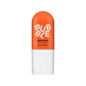 �o�u�� �X�L���P�A �o�E���X �o�b�N �o�����V���O �t�F�C�V���� �g�i�[�~�X�g�@Bubble Skincare Bounce Back Balancing Facial Toner Mist �y�����񂹏��i�z�y���킹�Ĕ��������z