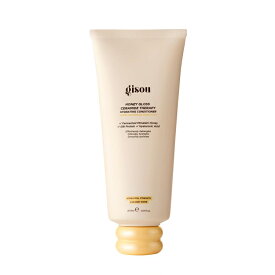 ギソウ ハニーグロス セラミドセラピー ハイドレーティング コンディショナー 201mL Gisou Honey Gloss Ceramide Therapy Hydrating Conditioner 6.8 fl oz 【お取り寄せ商品】