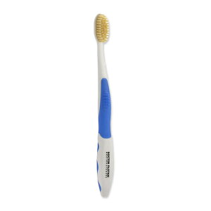�h�N�^�[�v���g�J �}�E�X�E�H�b�`���[�Y ��l�p ���u���V �u���[ DOCTOR PLOTKA'S MOUTHWATCHERS ADULT MANUAL TOOTHBRUSH Blue �|���G�X�e���� �f���^���P�A�y�����񂹏��i�z�y���킹�Ĕ��������z