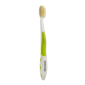 �h�N�^�[�v���g�J �}�E�X�E�H�b�`���[�Y ��l�p ���u���V �O���[�� DOCTOR PLOTKA'S MOUTHWATCHERS ADULT MANUAL TOOTHBRUSH Green �|���G�X�e���� �f���^���P�A�y�����񂹏��i�z�y���킹�Ĕ��������z